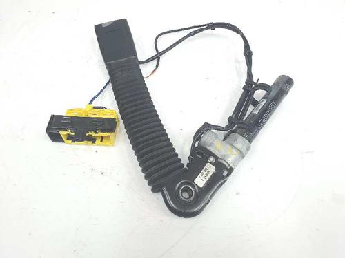 Used Front right belt tensioner BMW 5 (E60) 530 d (218 hp) 7980682