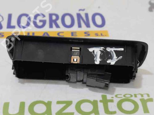 Left rear window switch LAND ROVER RANGE ROVER SPORT I (L320) 3.6 D 4x4 | BP1365279I29 