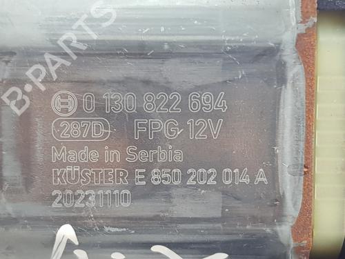 Right rear window motor CUPRA FORMENTOR (KM7, KMP) 1.5 TSI | BP28797440E22 