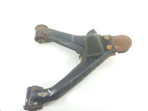 Left rear suspension arm MITSUBISHI PAJERO III (V7_W, V6_W) 3.2 Di-D (V68W, V78W) | BP9192966M14 
