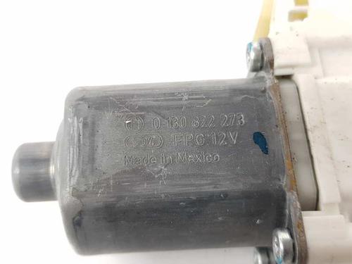 Left front window motor MERCEDES-BENZ M-CLASS (W164) ML 280 CDI 4-matic (164.120) | BP6580245E21 