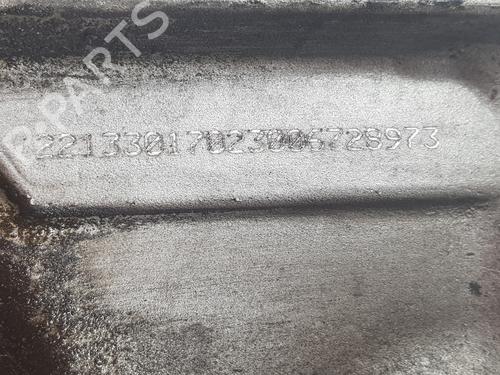 Front differential MERCEDES-BENZ GLK-CLASS (X204) | BP33803162M23 - Image 4