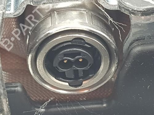 Module électronique SMART FORFOUR Hatchback (453) 1.0 (453.042, 453.043) | BP31968479M83 