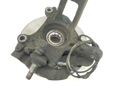 Right front steering knuckle CITROËN JUMPER II Van 2.0 BlueHDi 130 | BP21016062M26 