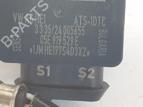 Elektronisk sensor VW T-ROC (A11, D11)  | BP27280099M84 