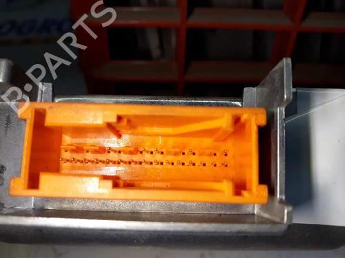 ECU airbags BMW 5 (E39) 525 tds | BP1170846M53 