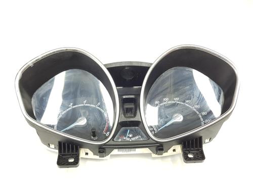 Instrument cluster FORD FIESTA VI (CB1, CCN)  | BP28278831C47 