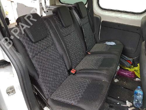 Innerbelysning RENAULT KANGOO / GRAND KANGOO II (KW0/1_) 1.5 dCi 70 (KW0V, KW0A) | BP7418225I8 