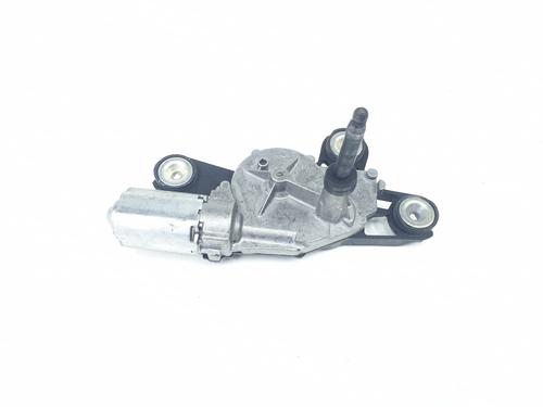 Rear wiper motor FORD FIESTA VI (CB1, CCN) 1.4 TDCi | BP20187781M102 