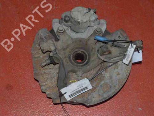 Used Left front steering knuckle BMW X5 (E53) 3.0 d (184 hp) 1168807