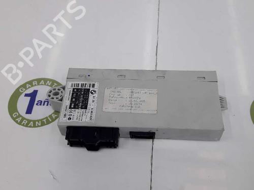 Used Electronic module BMW 5 Touring (E61) 525 d (177 hp) 14070747