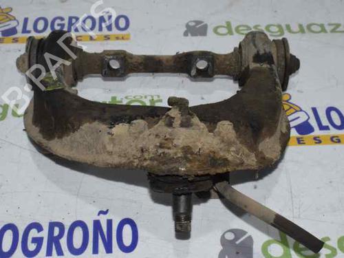Querlenker links vorne MITSUBISHI L200 (K7_T, K6_T, K5_T) 2.5 TD 4WD (K74T) | BP4242177M12 