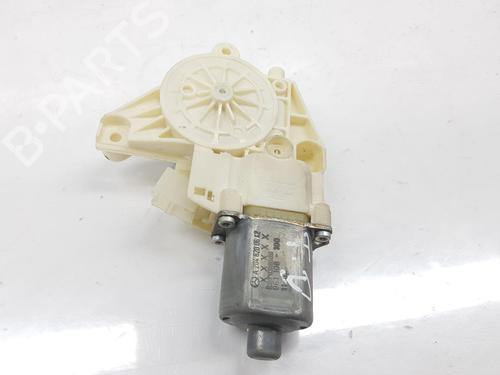 Right rear window motor MERCEDES-BENZ C-CLASS (W204) C 220 CDI (204.008) | BP14851236E22 