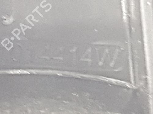 Heater blower motor BMW 3 Gran Turismo (F34) 325 d | BP14112887M62 