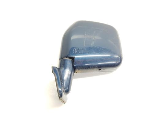 Left mirror MITSUBISHI GALLOPER (JK-01) 2.5 TD intercooler | BP29906784C26