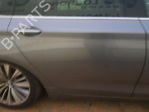 Air filter box BMW 5 Gran Turismo (F07) 530 d | BP14090177M87 