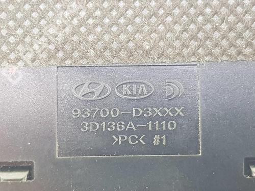 Warning switch HYUNDAI TUCSON (TL, TLE) 1.7 CRDi | BP9453493I22 