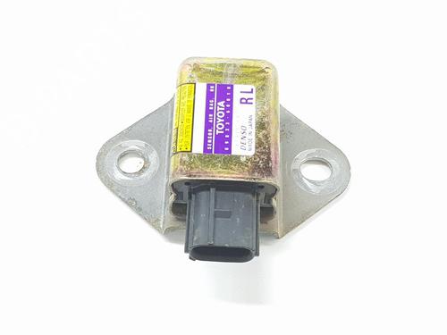 Used Electronic sensor TOYOTA LAND CRUISER PRADO (_J12_) 3.0 D-4D (KDJ120, KDJ125) (163 hp) 18528179