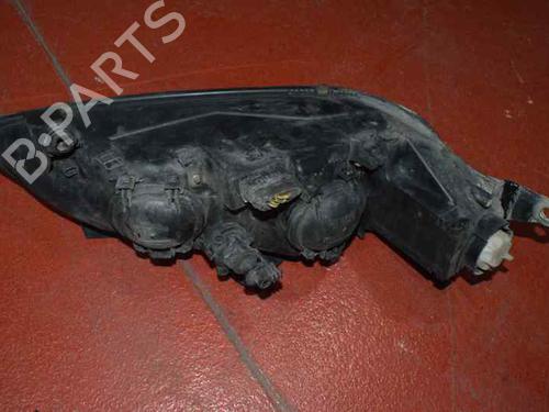 Left headlight PEUGEOT 406 (8B) 2.0 HDI 90 | BP1325748C28 