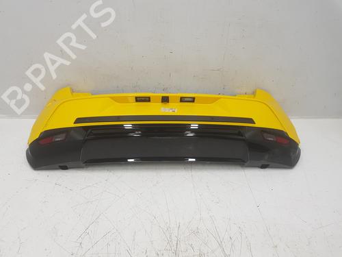 Pára-choques traseiro RENAULT 5 E-TECH | BP37033072C8 - Image 7