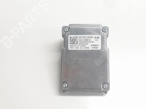 Other TOYOTA PROACE CITY VERSO MPV (BKY_) 1.5 D-4D 130 (BKYM) | BP31792519O1 