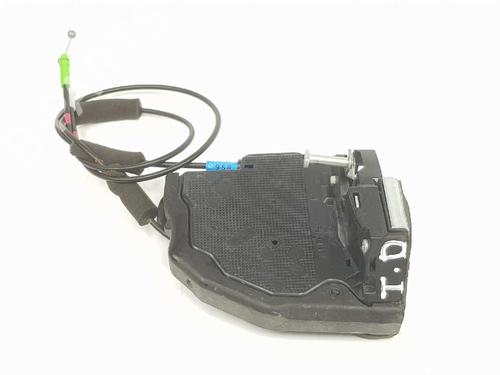 Front left lock TOYOTA LAND CRUISER PRADO (_J15_) 3.0 D-4D (KDJ155_, KDJ150_, KDJ150R, KDJ155R) 6904042241 | 6904042241 |
