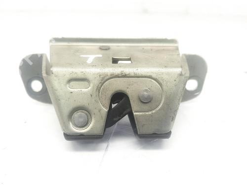 Used Tailgate lock CITROËN C1 (PM_, PN_) 1.0 (68 hp) 13526517
