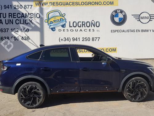 Starter RENAULT ARKANA I (LCM_, LDN_) | BP33936201M8 - Image 31