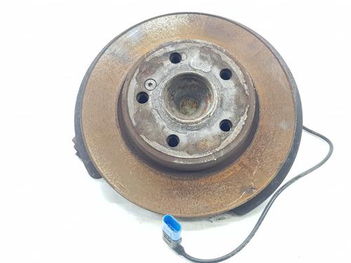 Used Left rear steering knuckle MERCEDES-BENZ B-CLASS Sports Tourer (W246, W242) B 200 CDI (246.201) (136 hp) 21543138