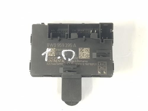 Used Electronic module Electronic module AUDI A4 B9 Avant (8W5, 8WD) 2.0 TDI (150 hp) 10962501 10962501