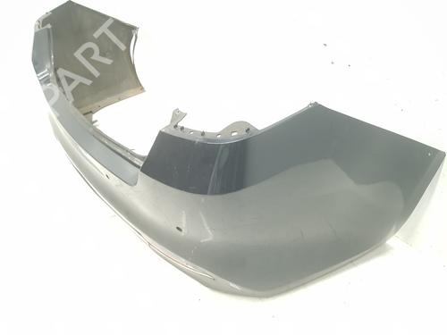 Bak støtfanger KIA OPTIMA (JF) 1.7 CRDi | BP21202737C8 