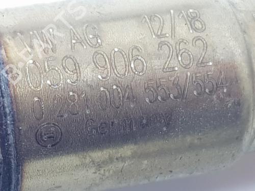 Electronic sensor AUDI A6 C7 (4G2, 4GC) 3.0 TDI quattro | BP31259129M84 - Image 5