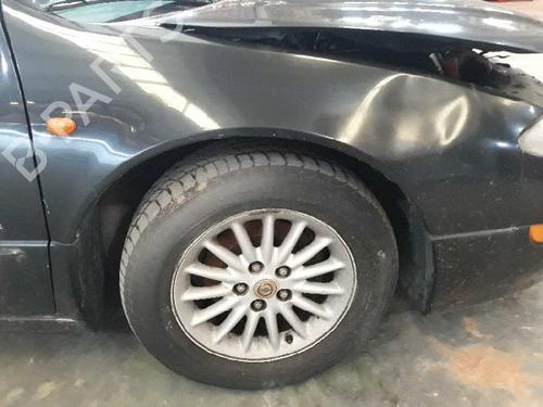 Left front fog light CHRYSLER 300M (LR) 2.7 V6 24V | BP819993C30 