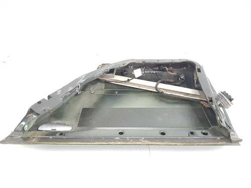Right rear door AUDI A6 C5 Avant (4B5) 2.5 TDI quattro | BP792605C5 