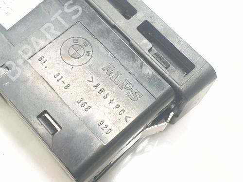Warning switch BMW X5 (E53) 3.0 d | BP17169888I22 