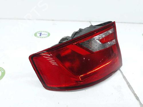 Left taillight SEAT TOLEDO IV (KG3) 1.6 TDI | BP4647020C34 