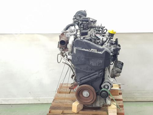 Engine RENAULT KANGOO / GRAND KANGOO II (KW0/1_) 1.5 dCi 90 (KW05, KW08, KW0G, KW11) | BP29750796M1