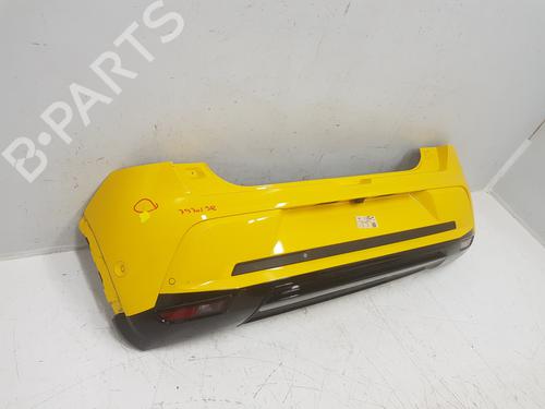 Pára-choques traseiro RENAULT 5 E-TECH | BP37033072C8 - Image 2