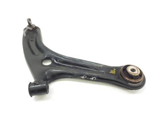 Right front suspension arm FORD FIESTA VI (CB1, CCN)  1737309 | 8V513042BH |