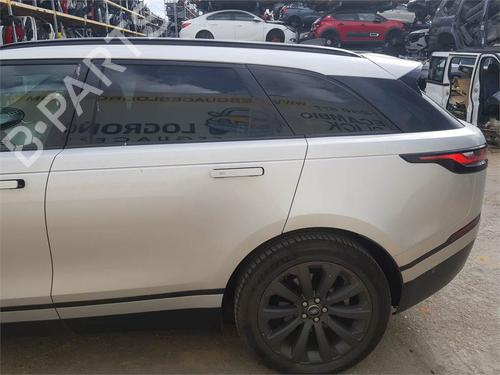 Rear differential LAND ROVER RANGE ROVER VELAR (L560) 2.0 D240 SD4 4x4 | BP36870320M24 - Image 20