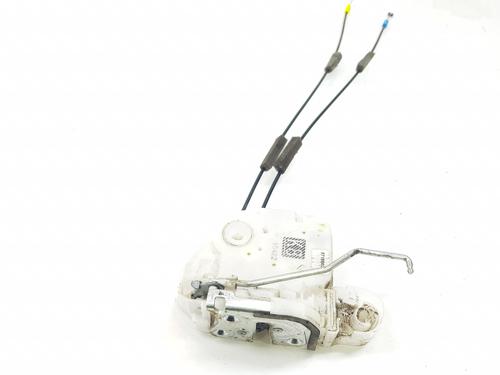 Used Front left lock Front left lock MITSUBISHI L200 / TRITON (KJ_, KK_, KL_) 2.4 DI-D 4WD (KL1T) (181 hp) 36020952 36020952