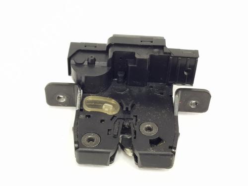 Used Tailgate lock NISSAN QASHQAI I (J10, NJ10) 2.0 (140 hp) 28478854