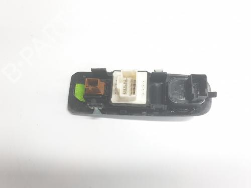 Left front window switch CITROËN BERLINGO (ER_, EC_) | BP36566635I27 - Image 3