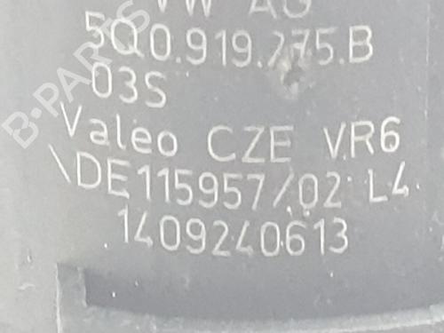 Other VW TOURAN (5T1)  | BP26979662O1 