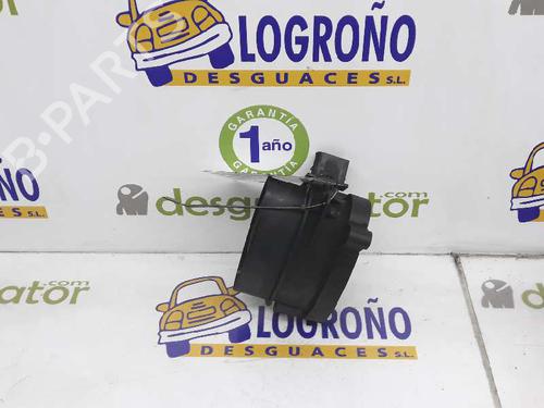Used Mass air flow sensor BMW 3 (E90) 320 d (163 hp) 1657200