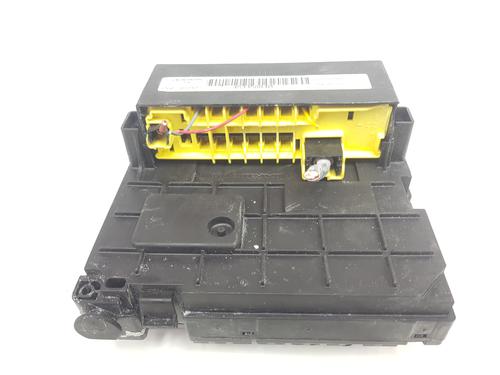Fuse box PEUGEOT 3008 II SUV (MC_, MR_, MJ_, M4_) 1.6 BlueHDi 120 | BP29729522E1 
