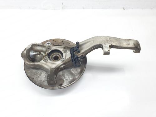Used Left front steering knuckle Left front steering knuckle 38053066 38053066
