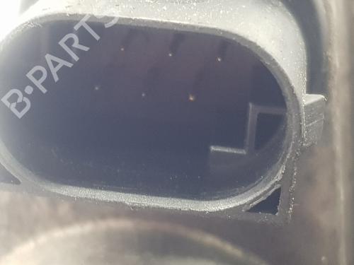 Throttle body BMW X5 (E53) 4.6 is | BP24220302M82 