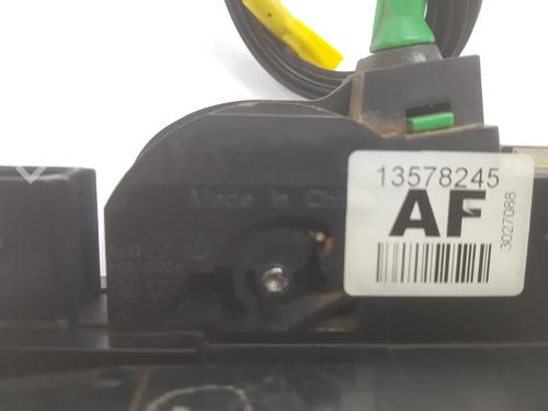 Rear right lock CHEVROLET CRUZE (J300) 2.0 CDI | BP8679199C99 