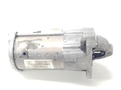 Used Starter Starter RENAULT KANGOO / GRAND KANGOO II (KW0/1_) 1.5 dCi 110 (KW06, KW12) (110 hp) 34524004 34524004